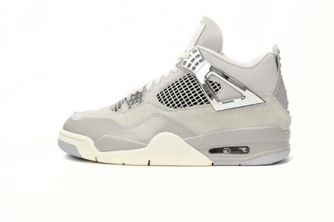 MaikeSneakers 4 Jordan Air WMNS Frozen Moments AQ9129-001 0814